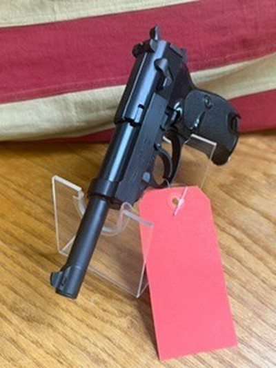 WALTHER ARMS INC P1 - Image 6 of 7