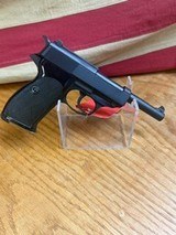 WALTHER ARMS INC P1 - Image 7 of 7