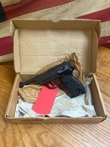 WALTHER ARMS INC P1 - Image 1 of 7