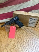 WALTHER ARMS INC P1 - Image 2 of 7