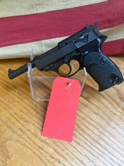 WALTHER ARMS INC P1 - Image 3 of 7