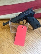 WALTHER ARMS INC P1 - Image 3 of 7