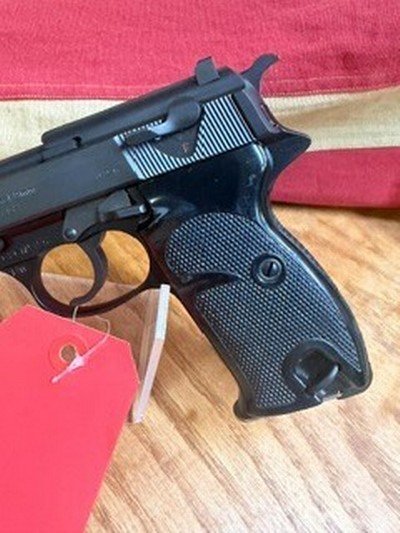 WALTHER ARMS INC P1 - Image 4 of 7