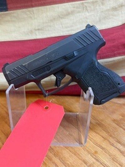 TAURUS GX4C - Image 1 of 5
