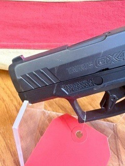 TAURUS GX4C - Image 2 of 5