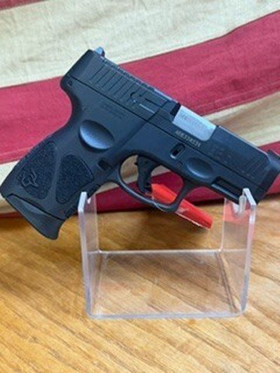 TAURUS G3C TORO - Image 2 of 2