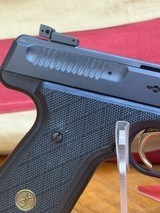 BROWNING BUCK MARK - Image 4 of 6