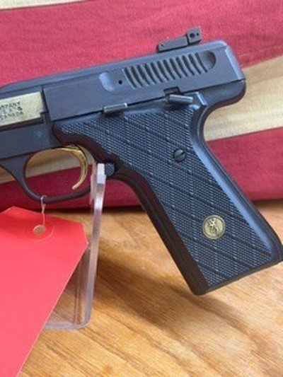 BROWNING BUCK MARK - Image 2 of 6