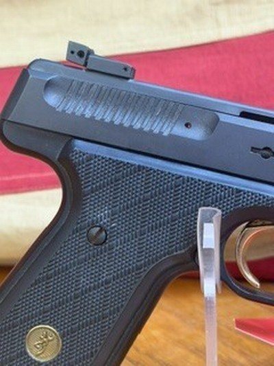 BROWNING BUCK MARK - Image 4 of 6