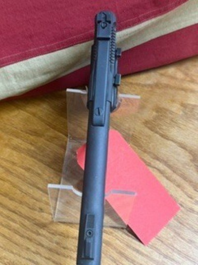 BROWNING BUCK MARK - Image 5 of 6
