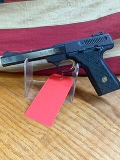 BROWNING BUCK MARK - Image 1 of 6