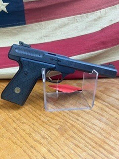 BROWNING BUCK MARK - Image 6 of 6