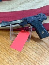 BROWNING BUCK MARK - Image 1 of 6
