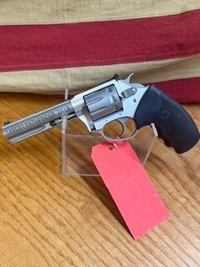 CHARTER ARMS TARGET PATHFINDER - Image 1 of 6