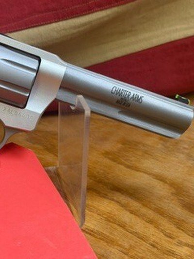 CHARTER ARMS TARGET PATHFINDER - Image 6 of 6