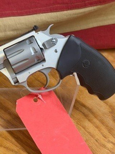 CHARTER ARMS TARGET PATHFINDER - Image 3 of 6