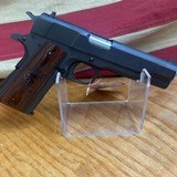 SPRINGFIELD 1911 - Image 2 of 2