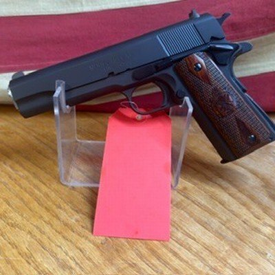 SPRINGFIELD 1911 - Image 1 of 2