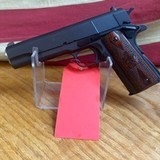 SPRINGFIELD 1911 - Image 1 of 2