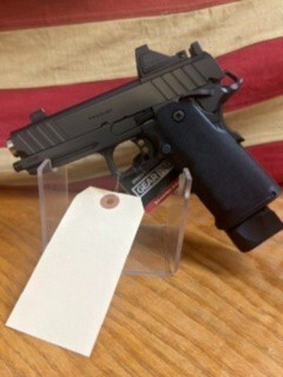 SPRINGFIELD PRODIGY - Image 1 of 2