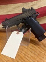 SPRINGFIELD PRODIGY - Image 1 of 2