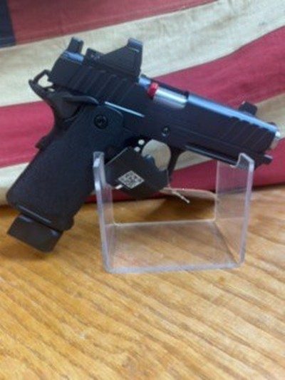 SPRINGFIELD PRODIGY - Image 2 of 2