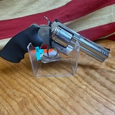 COLT GRIZZLY - Image 2 of 2