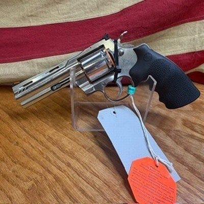 COLT GRIZZLY