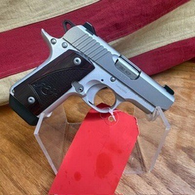 KIMBER FIREARMS MICRO 380 - Image 2 of 2
