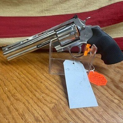 COLT ANACONDA - Image 1 of 2