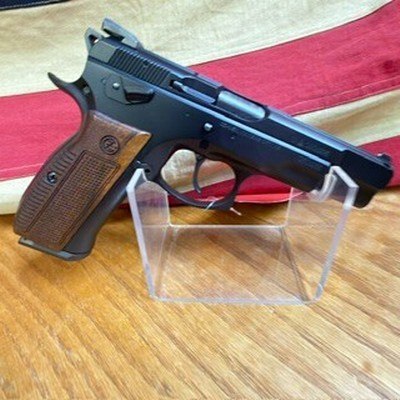 CZ 75B - Image 1 of 2