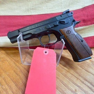 CZ 75B - Image 2 of 2