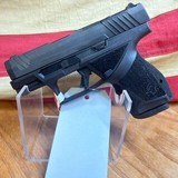 TAURUS TX SUB COMP - Image 1 of 2