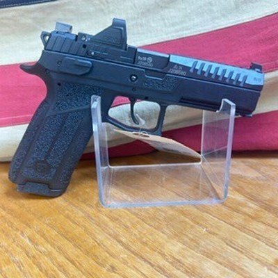 CZ P-09 - Image 2 of 2