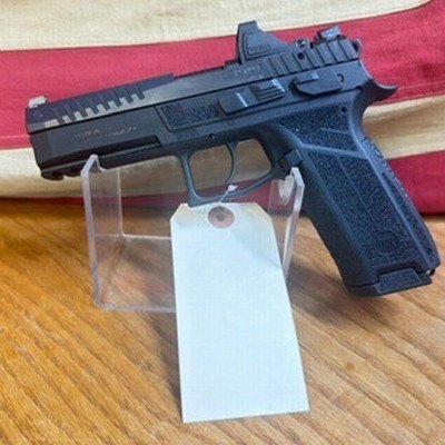 CZ P-09 - Image 1 of 2