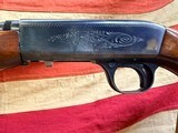 BROWNING SA-22 22LR RIFLE - 3 of 23