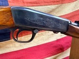 BROWNING SA-22 22LR RIFLE - 20 of 23