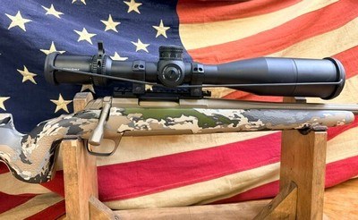 BROWNING X-BOLT HELLS CANYON - Image 16 of 18