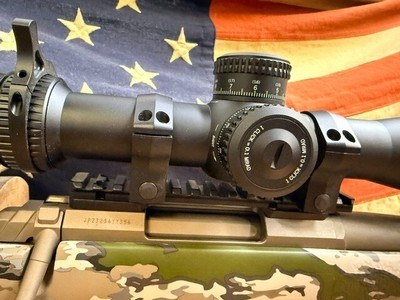 BROWNING X-BOLT HELLS CANYON - Image 10 of 18