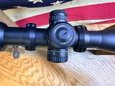 BROWNING X-BOLT HELLS CANYON - Image 11 of 18