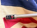 BROWNING X-BOLT HELLS CANYON - Image 8 of 18