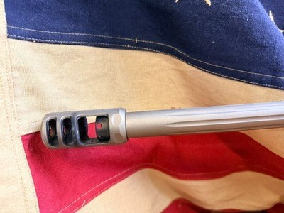 BROWNING X-BOLT HELLS CANYON - Image 8 of 18