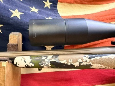 BROWNING X-BOLT HELLS CANYON - Image 7 of 18