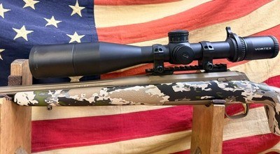 BROWNING X-BOLT HELLS CANYON - Image 5 of 18