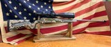 BROWNING X-BOLT HELLS CANYON