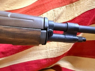 SPRINGFIELD M1A 50TH ANNIVERSARY LIMITED EDITION 1 OF 1974 - Image 7 of 17