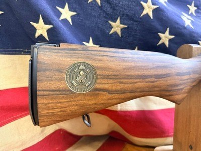 SPRINGFIELD M1A 50TH ANNIVERSARY LIMITED EDITION 1 OF 1974 - Image 15 of 17