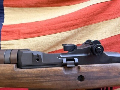 SPRINGFIELD M1A 50TH ANNIVERSARY LIMITED EDITION 1 OF 1974 - Image 10 of 17