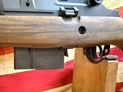 SPRINGFIELD M1A 50TH ANNIVERSARY LIMITED EDITION 1 OF 1974 - Image 11 of 17
