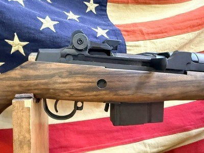 SPRINGFIELD M1A 50TH ANNIVERSARY LIMITED EDITION 1 OF 1974 - Image 9 of 17